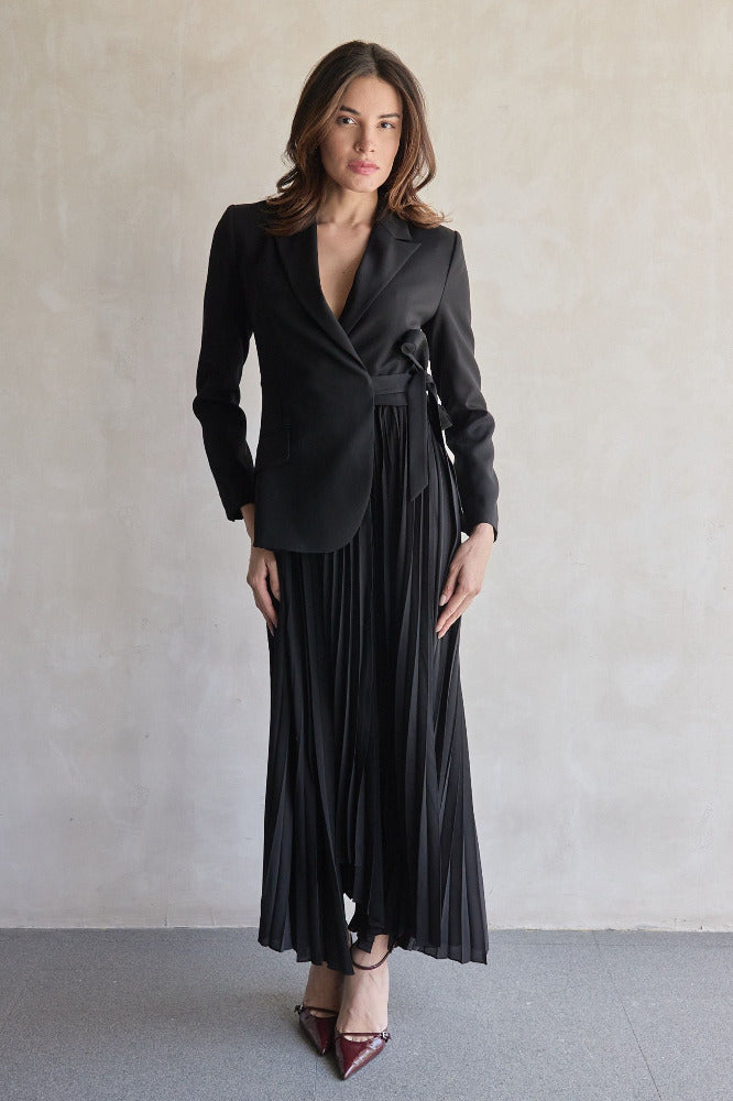 Ambretta Blazer Dress