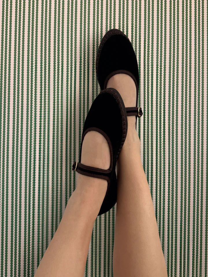 Antonia Flats