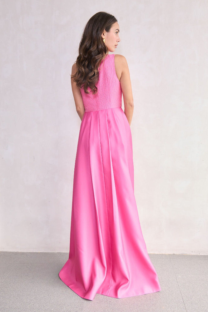 Joslin Gown