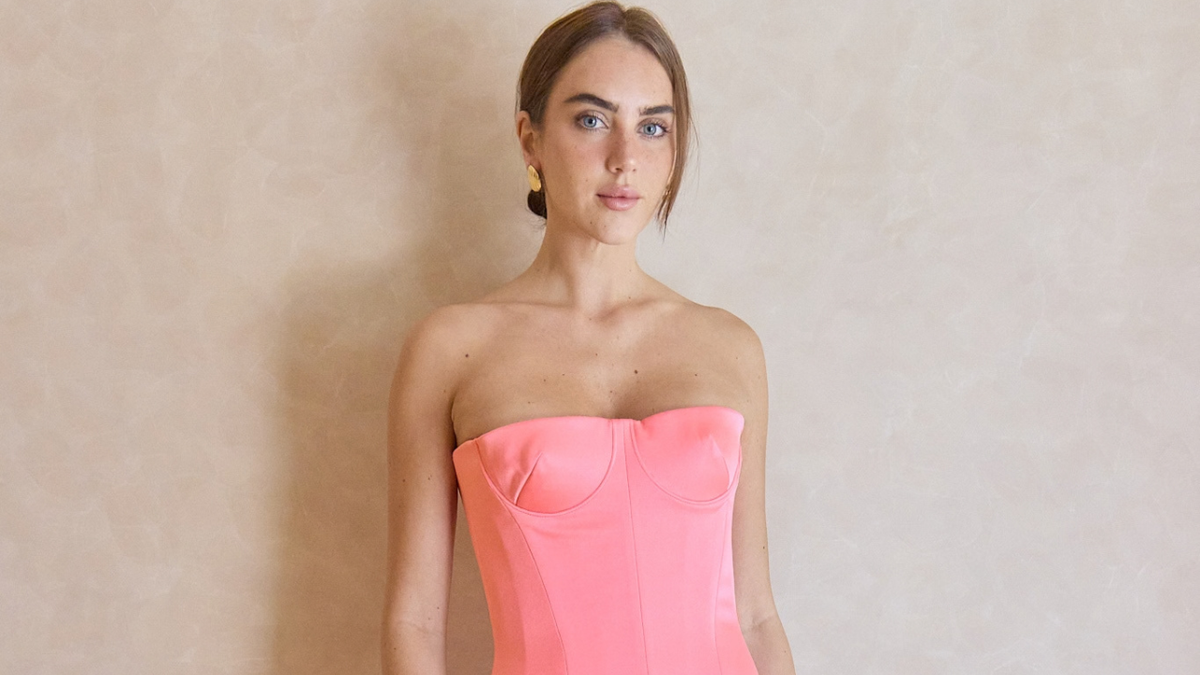 MIDI DRESSES