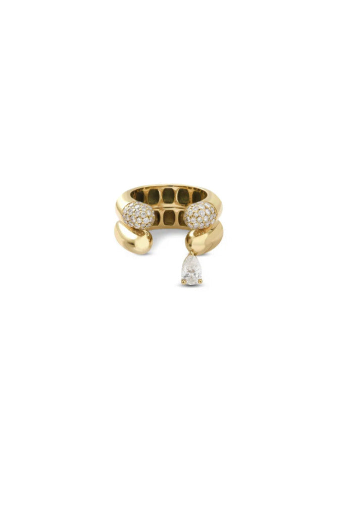 Harper Ring