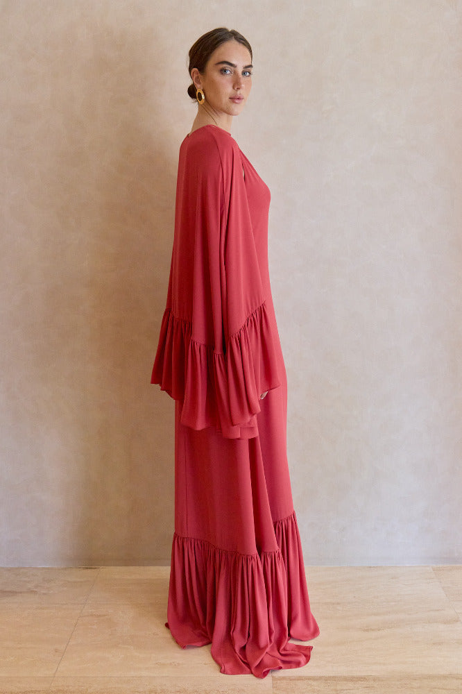 Francina Dress