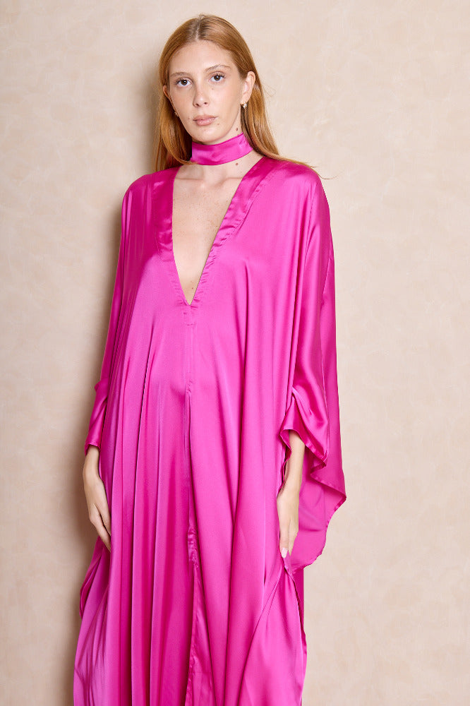 Comandanta Ramona Dress