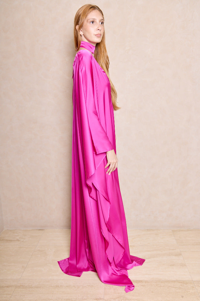 Comandanta Ramona Dress