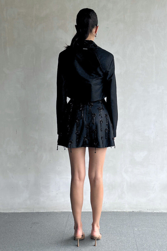 Columba Skirt