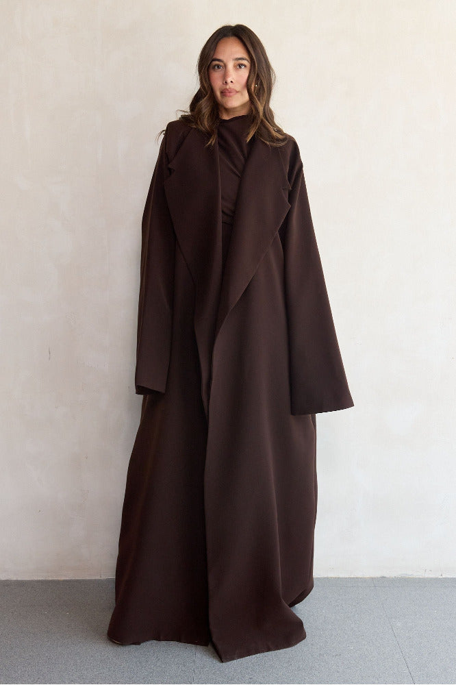 Antonia Set & Coat