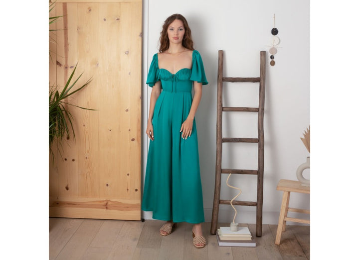 The Laurie Jumpsuit