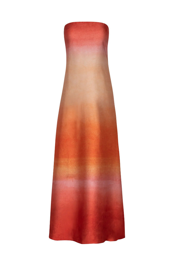 Lola Maxi Dress