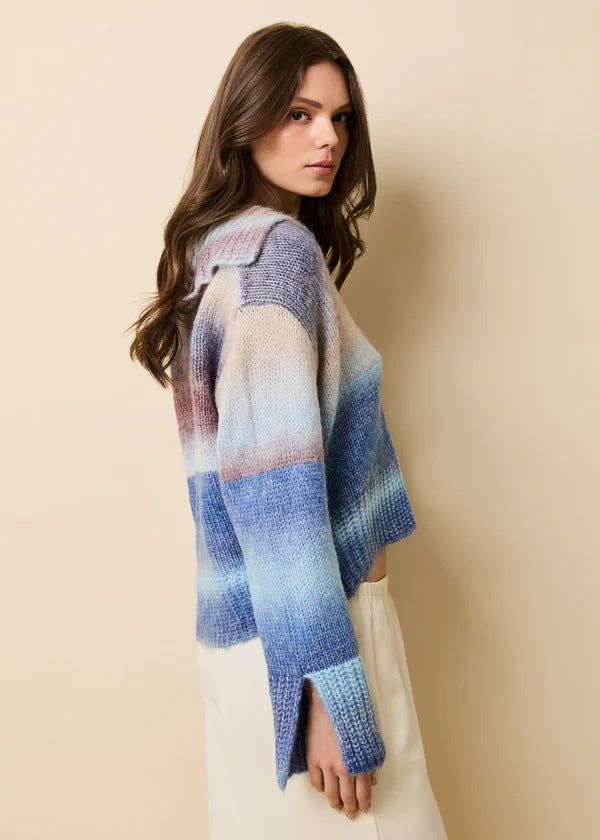 The Lola Pullover