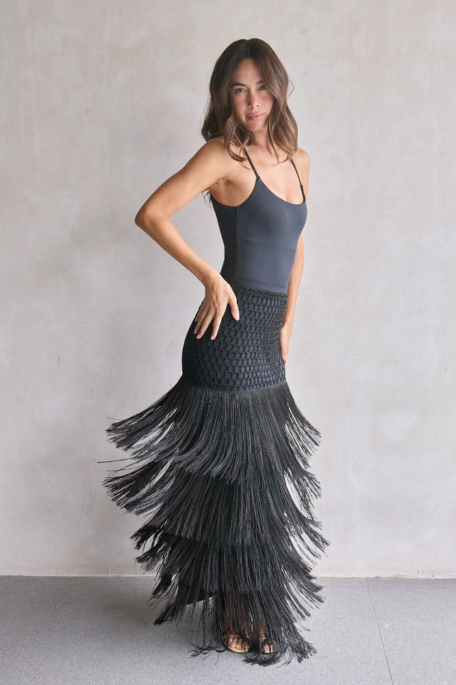 Monarka Skirt