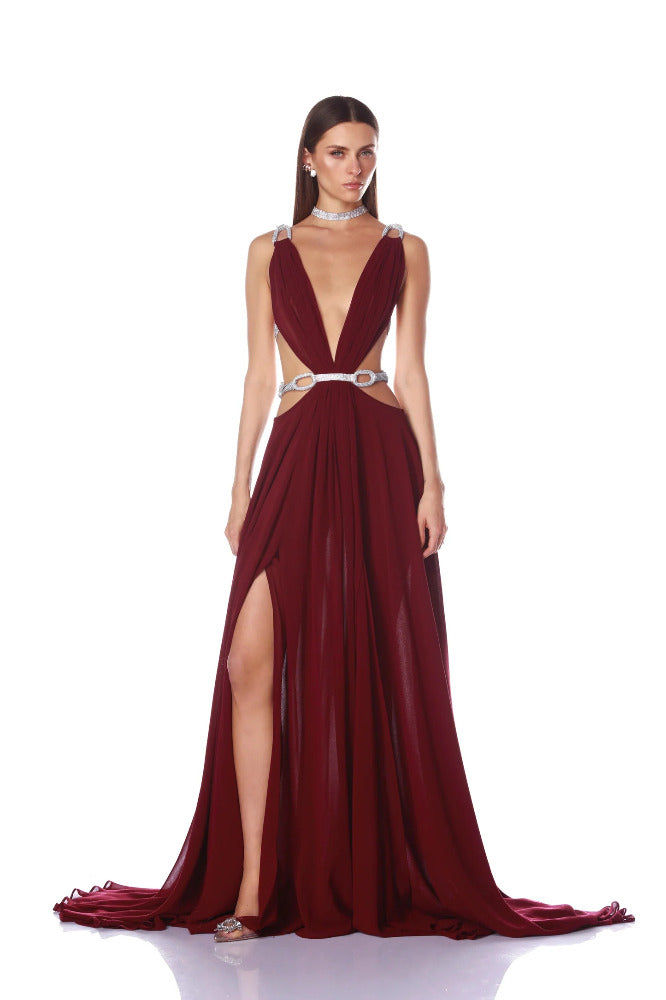 Brielle Gown