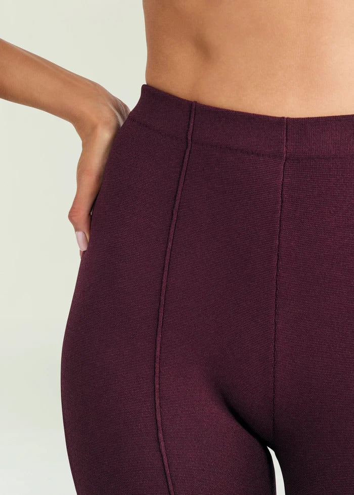 Kelsey Stirrup Leggin