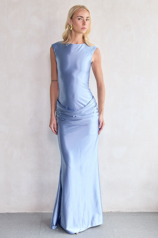 Maurelle Long Dress