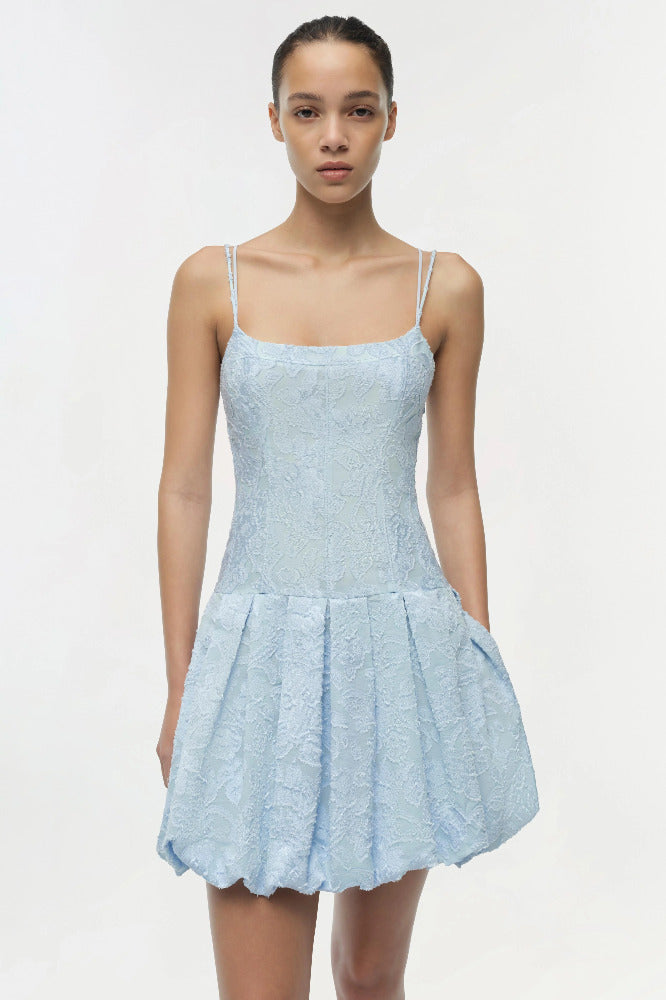 Fifi Bubble Mini Dress