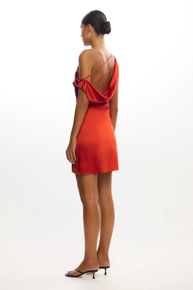 Becca MinI Dress