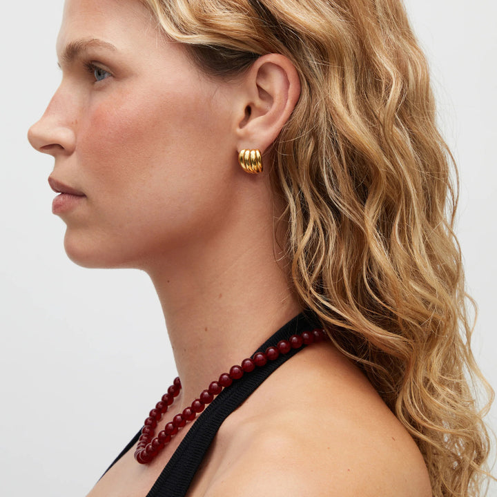 Sol Necklace