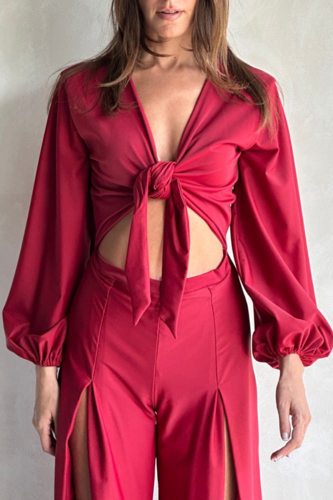 JUMPSUIT LAURA