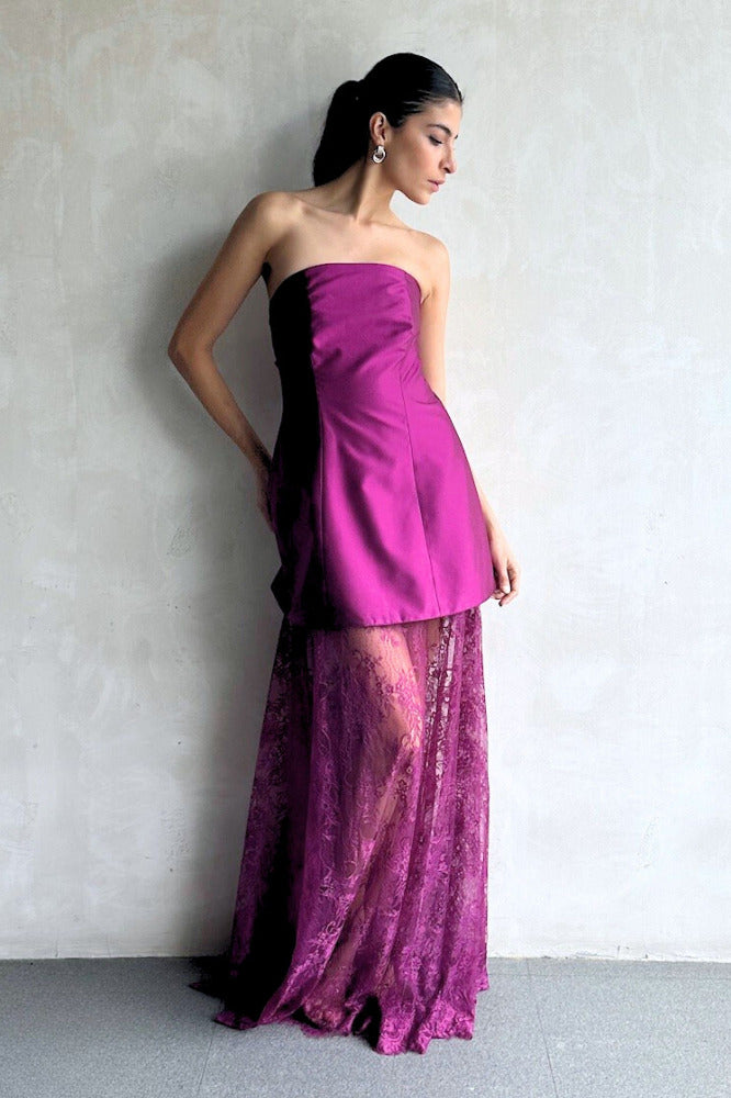 Kiara Dress