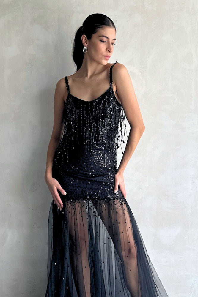 Nina Dress