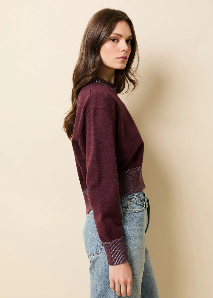 The Cora Sweater