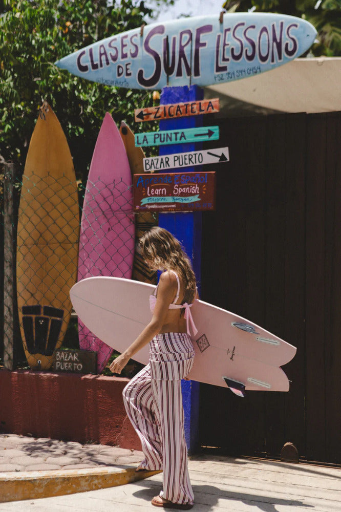 The Beach Pant