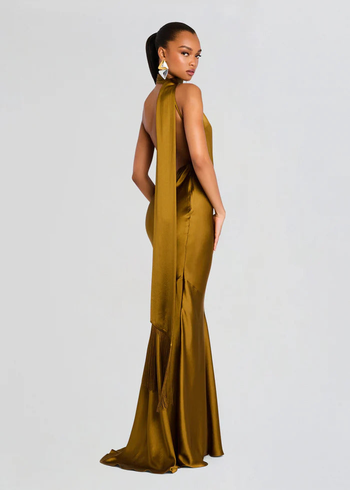 Kelsa Dress