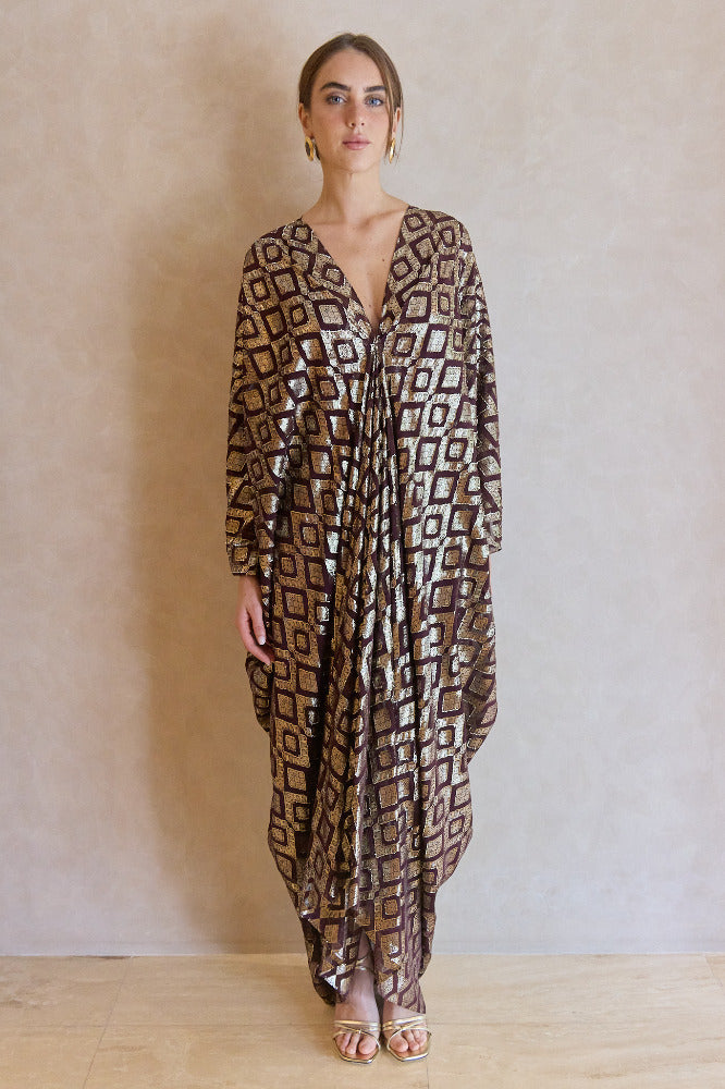 Avanti Dress
