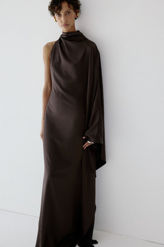Odaluna Maxi Dress