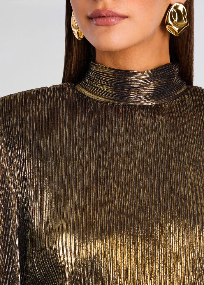 Freja Dress