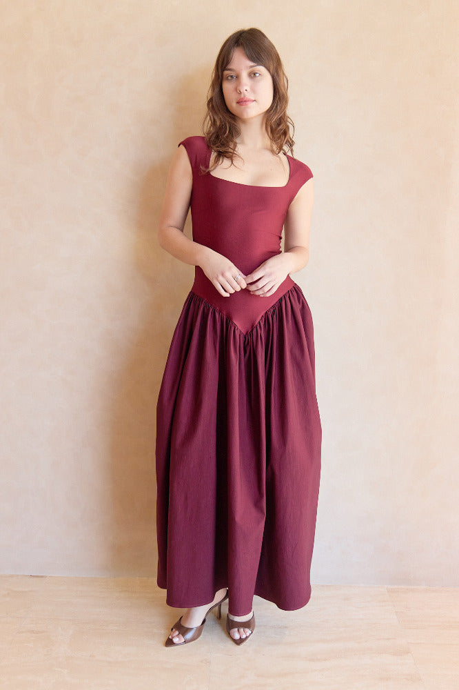 Patricia Olamendi Dress