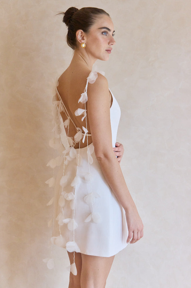 Tara Dress