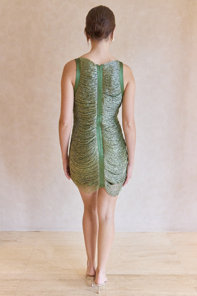 Madison Dress