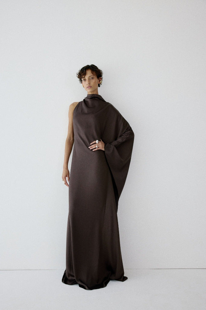 Odaluna Maxi Dress