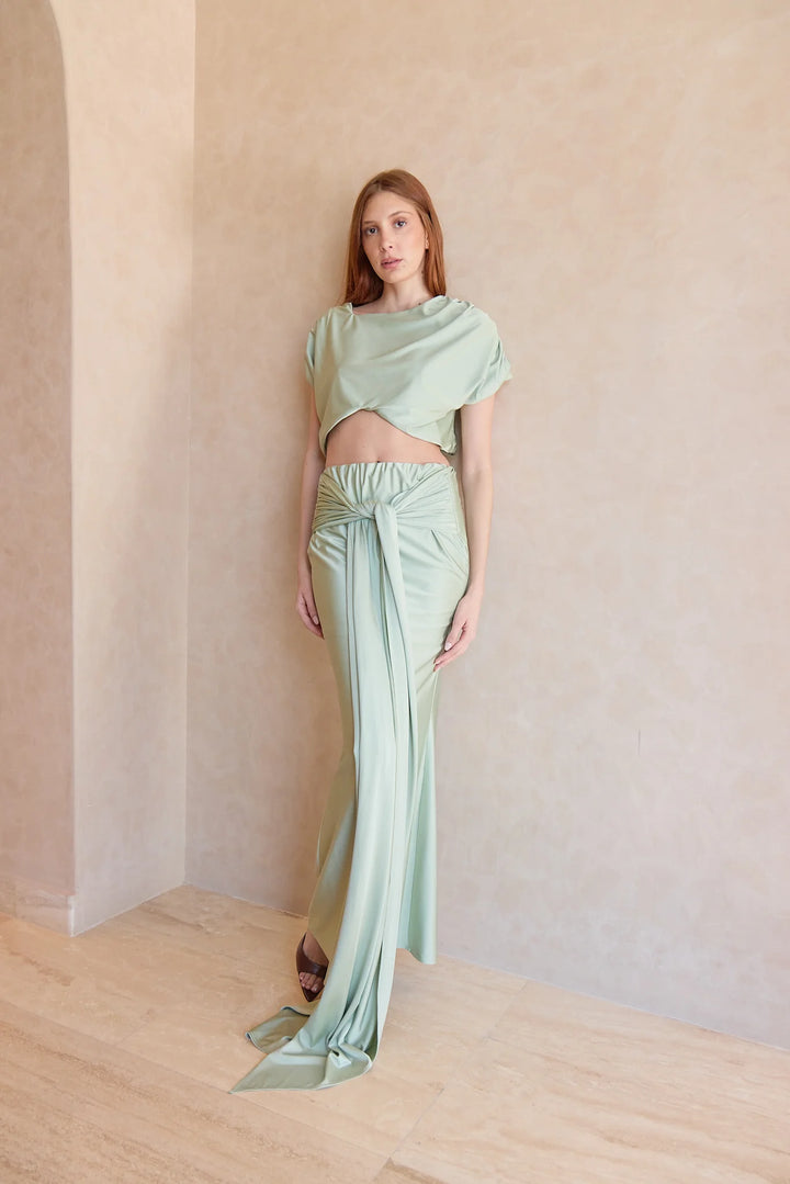 Dolores Jiménez Set