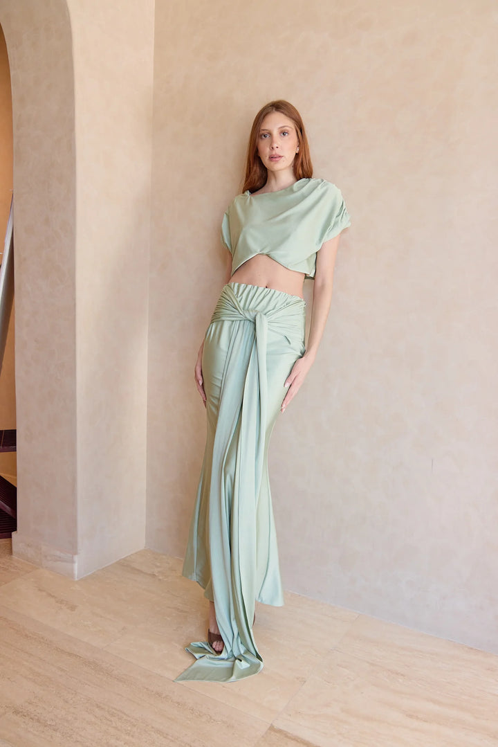 Dolores Jiménez Set