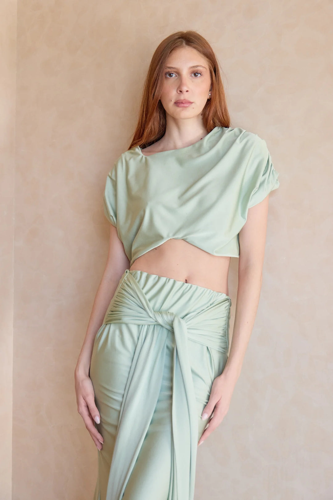 Dolores Jiménez Set