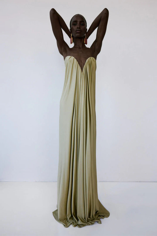 Olivienne in Rivera