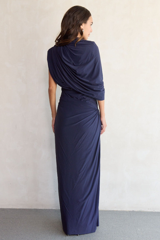Bloom Long Dress