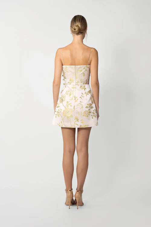 Mari Dress