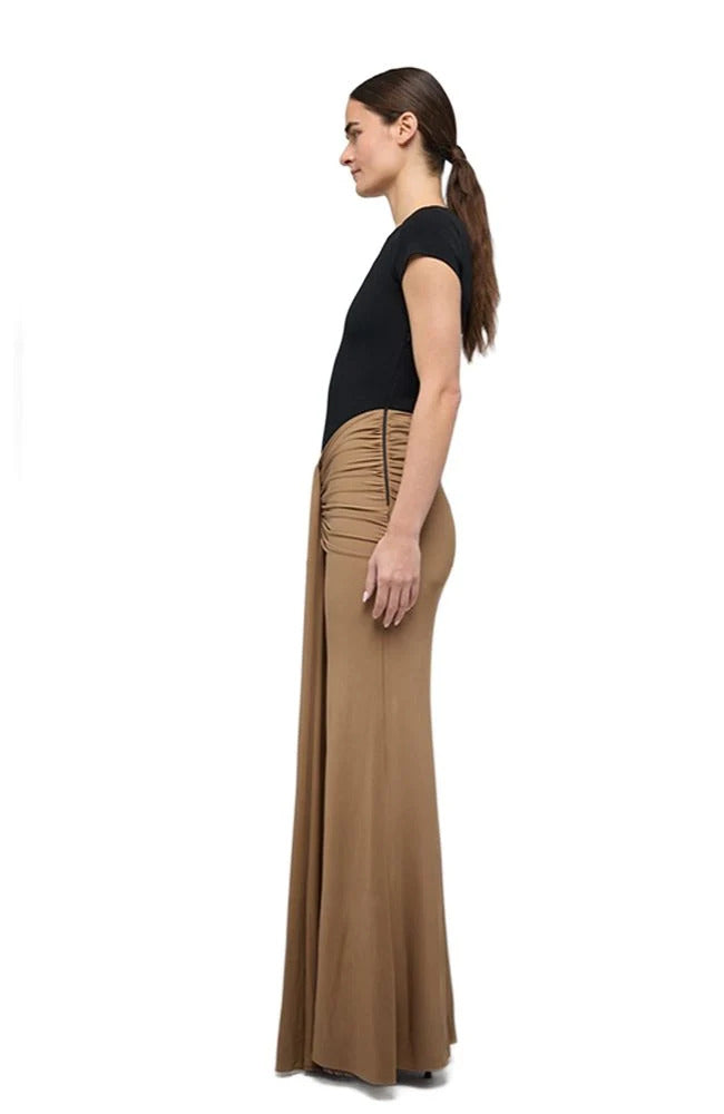 Matilde S/S Gown