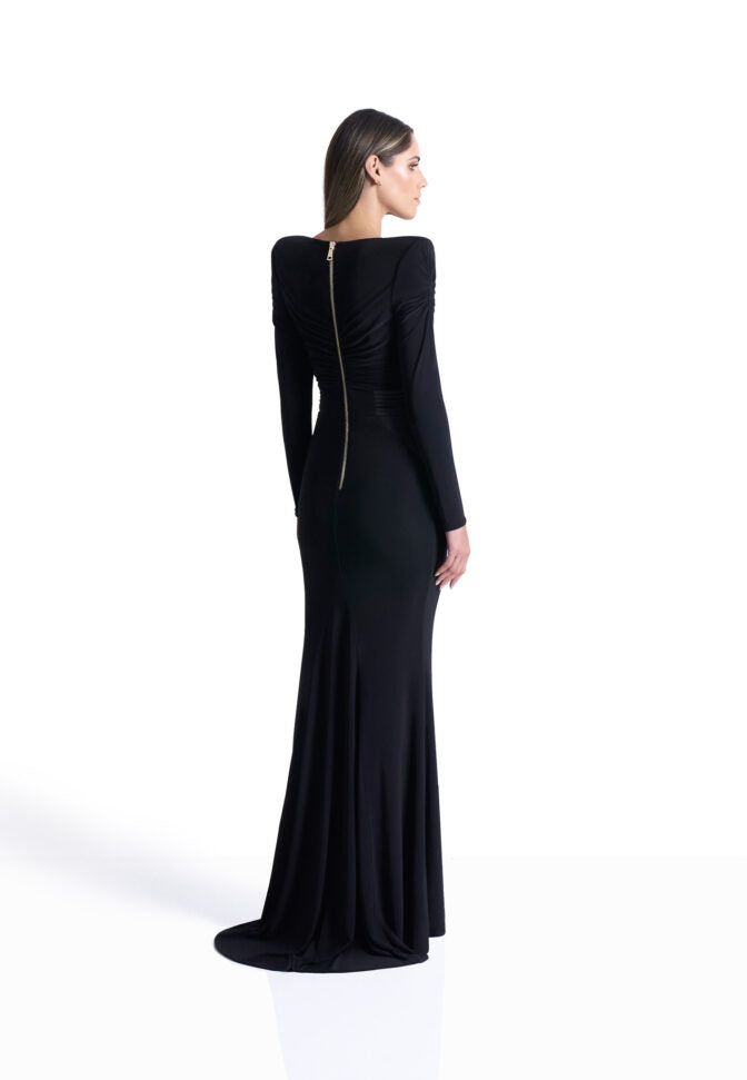 The Bloom Gown