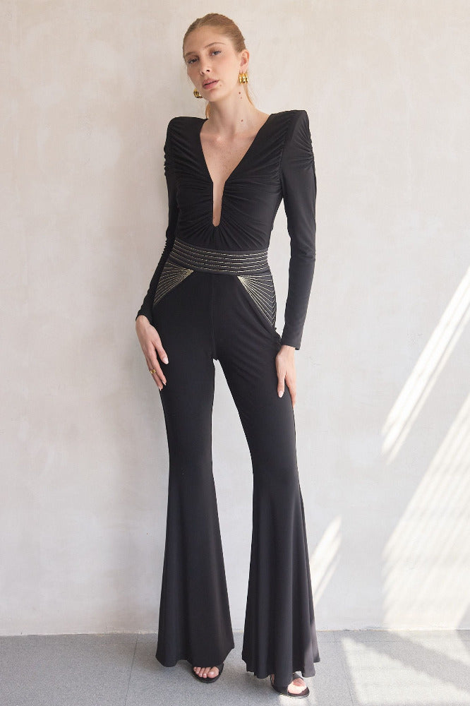 The Bloom Jumpsuit