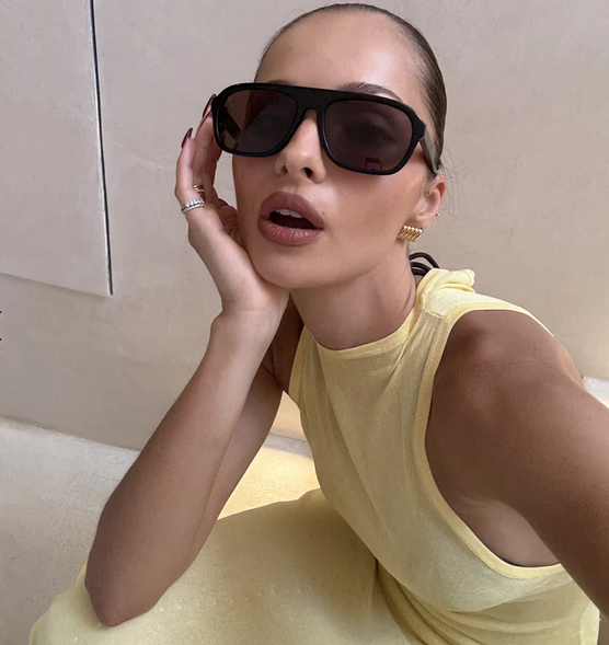 Vesper Glasser