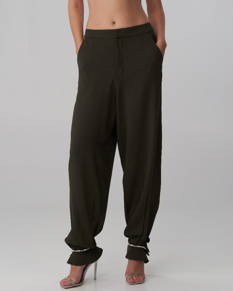 Cleo Corset & Steph Pant