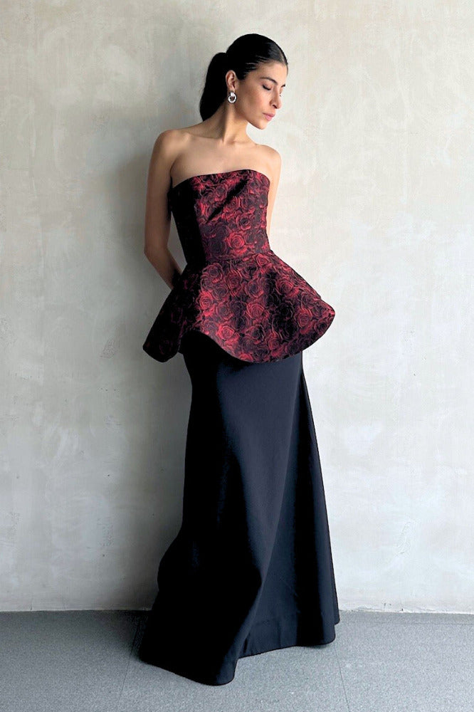 Roberta Dress