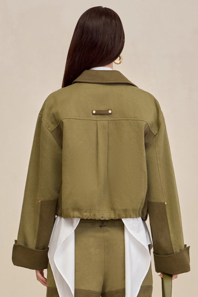 Anders Jacket