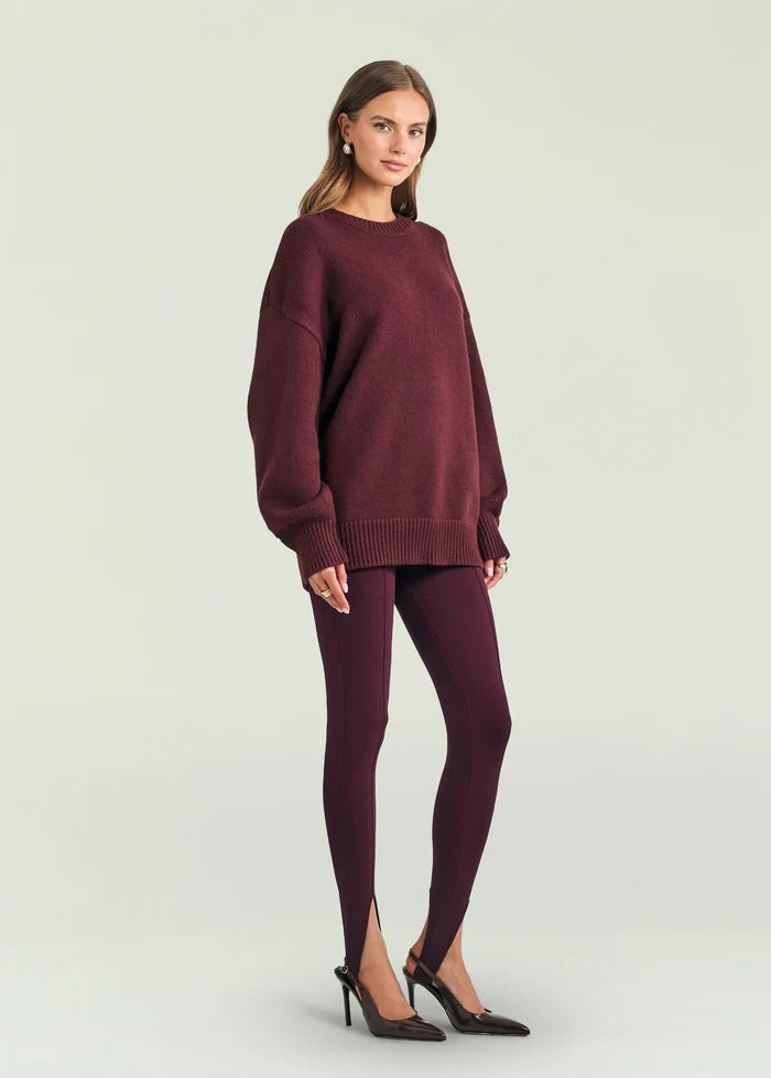 Amal Sweater