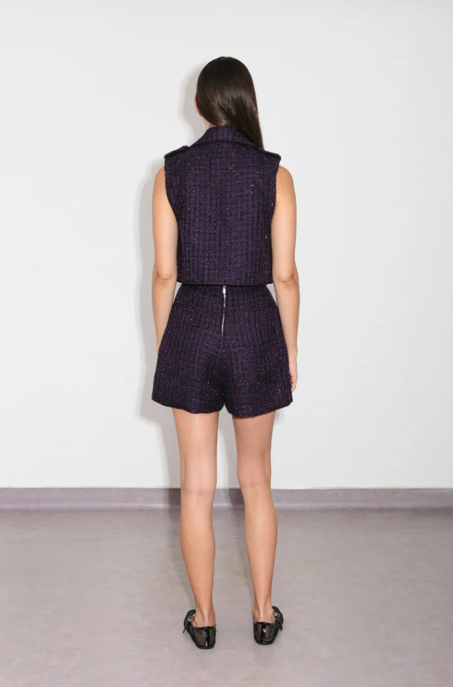 Dhalia Short