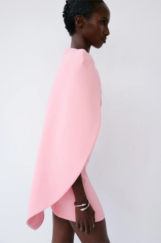 Ada Mini Dress Oyste