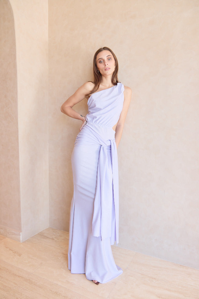 Elena Arismendi Dress